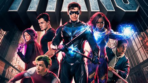 titans all seasons|titans new season release date.